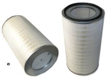 Filtr powietrza - bezpiecznik SA 17582