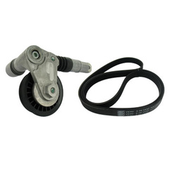 SKF Zestaw Paska Wielorowkowego VW / AUDI 1.9 TDI VKMA31000