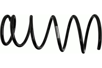 SACHS Sprężyna Zawieszenia Przód (993 729) do SUZUKI SX4 1.5-1.6 06-