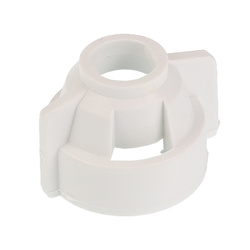 AGROPLAST KOŁPAK GŁOWICY OPRYSKIWACZA DYSZY RSM TYP ARAG APO-103/08/R