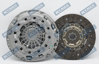 RYMEC Sprzęgło JT1822 do VW T5/MULTIVAN 2.5 TDI 03-09