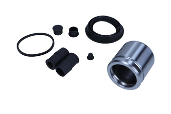 MAXGEAR Zestaw Naprawczy Zacisku Hamulcowego 27-0515 Citroen Przód C4 2.0 16V HDI 135 04-
