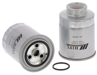 Filtr paliwa SN 25009