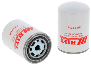 Filtr hydrauliczny SH 62236 - HIFI FILTER