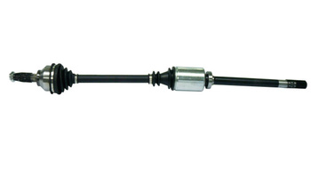 SKF PÓŁOŚ RENAULT TRAFIC 01- PRAWY