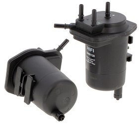 Filtr paliwa SN 99128