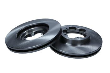 MAXGEAR Tarcza hamulcowa 19-1333 przód do Ford Transit 06- 280X28MM