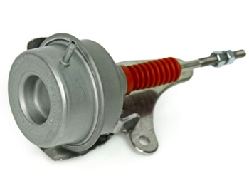 TECHMOT ZAWÓR TURBOSPRĘŻARKI RENAULT 1,5DCI (GRUSZKA)