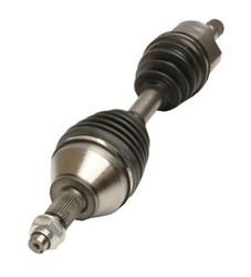 MAXGEAR PÓŁOŚ ALFA LE 159, SPORTWAGON (140) 2.4 JTD 20V/2.4 JTD 20V, Q4 / BRERA (177) 2.4 JTD 20V / SPIDER (939) 2.4 JTD 20V