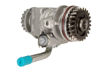 MAXGEAR POMPA WSPOMAGANIA UKŁADU KIEROWNICZEGO MGP-2103 VW T5 2,5TDI 120BAR