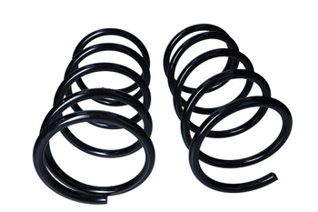 MAXGEAR Sprężyna Zawieszenia 60-1141D HYUNDAI PRZÓD TUCSON / KIA PRZÓD SPORTAGE 2.0 (08.04-)