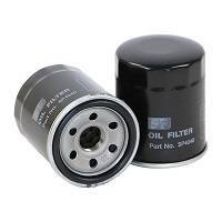 Filtr oleju SF SP 4040