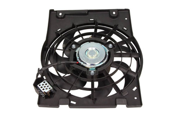 MAXGEAR Wentylator Chłodnicy 71-0028 OPEL ASTRA