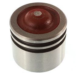 Tłok podnośnika hydraulicznego C-330 (2P), 70mm 0050020312