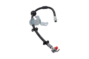 NK PRZEWÓD HAMULCOWY ELASTYCZNY PEUGEOT 508 (10-) 853779 PRZÓD LEWY