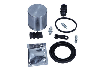 MAXGEAR Zestaw naprawczy zacisku hamulcowego przód 54MM z tłoczkiem 27-1550 CITROEN BERLINGO/XSARA