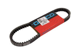 DAYCO PASEK NAPĘDOWY MOTO 18X9X743LE 8134DAY