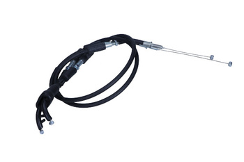 LINMOT Linka Gazu Motocyklowa KAWASAKI ZX-6RR 600 NINJA (05-06) Komplet 2 szt. GKAZX6DK2