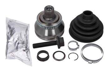 MAXGEAR PRZEGUB ZEWNĘTRZNY SKU: 25-1441MG VW A4 1,9TDI/2,5TDI 01- +ABS