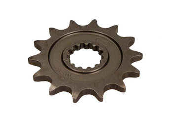 AFAM Zębatka Napędowa Przód MOTO 14 Zębów STALOWA 27502-14
