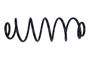 MAXGEAR SPRĘŻYNA ZAWIESZENIA 60-0792D CITROEN TYŁ C3 II 1,1/1,4HDI 1,4/1,6HDI