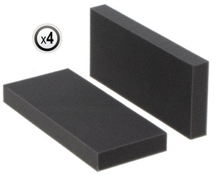 Filtr powietrza SA 190107 KIT