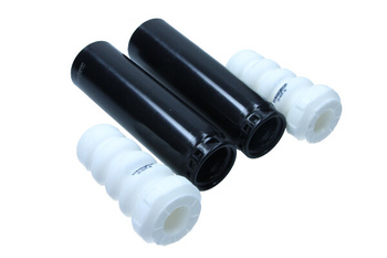 MAXGEAR Zestaw montażowy amortyzatora 72-4376 AUDI Tył A3 12- Odboje+Osłony