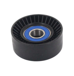 SKF Rolka Paska Wielorowkowego VKM61017 Toyota Avensis/Auris/Corolla/RAV4 2.0/2.2 D-4D 05-