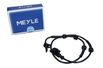 MEYLE Czujnik ABS Fiat Panda 0.9-1.3 tył od 12- lewy/prawy 2148990010