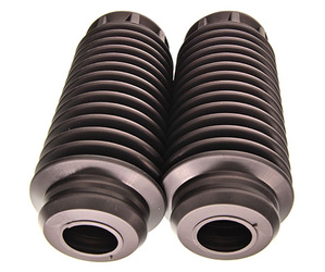 KYB ZESTAW MONTAŻOWY AMORTYZATORA CITROEN P. DS3 10- PEUGEOT 208 GTI 14- ODBOJE+OSŁONY