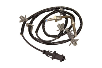 FEBI CZUJNIK TEMPERATURY SPALIN OPEL ASTRA 1,7CDTI 09-