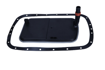 MAXGEAR Filtr Automatycznej Skrzyni Biegów BMW E46/E39 Komplet Z Uszczelką GF-0008