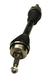 MAXGEAR Półoś Napędowa 27-0379MG CITROEN XSARA 1,4/1,5D 97-/206 1,1/1,4 LEWY