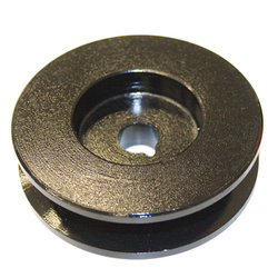 BREMHER KOŁO PASOWE ALTERNATORA C-360 KP5340