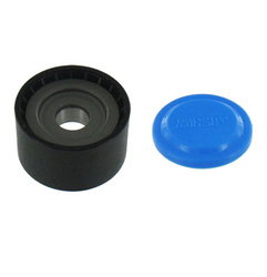 SKF ROLKA PASKA WIELOROWKOWEGO VKM38071 MERCEDES ZWROTNA