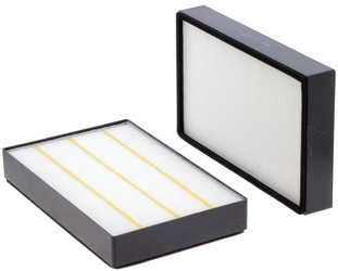 Filtr kabinowy NOT CERTIFIED EN15695 SC 70153