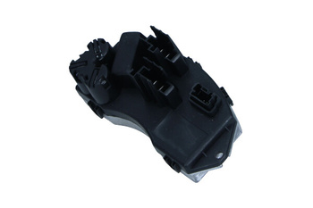 MAXGEAR Sterownik Klimatyzacji 27-2171 MERCEDES A (W169), B (W245) 04-