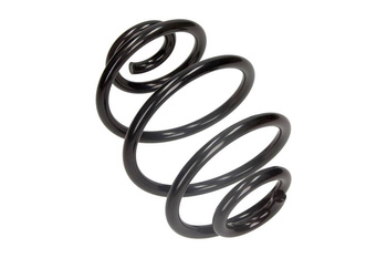 MAXGEAR Sprężyna zawieszenia Daewoo tył Lanos 97- 60-0244