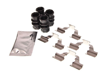 MAXGEAR ZESTAW INST. KLOCKÓW HAM. RENAULT T. SCENIC/GRAND SCENIC 05-