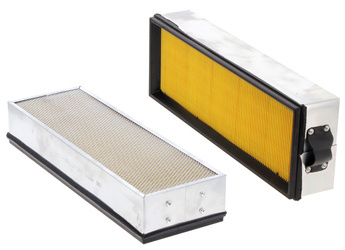 Filtr kabinowy SC 70028