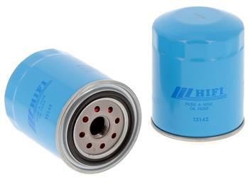 Filtr oleju T 3142