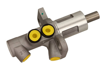 MAXGEAR Pompa hamulcowa MGH-613 VW PASSAT/ SKODA SUPERB/ AUDI A4/A6 25.4mm