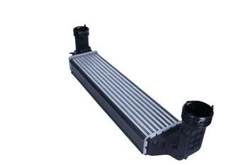 MAXGEAR Intercooler BMW E46 320-330D AC668132