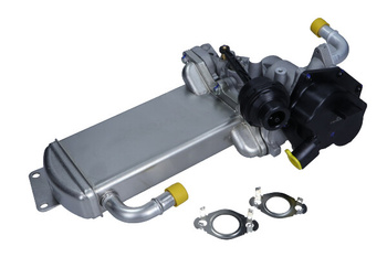 PIERBURG Moduł EGR (Zawór + Chłodnica) 7.09720.04.0 do VW T5 2.0 TDI