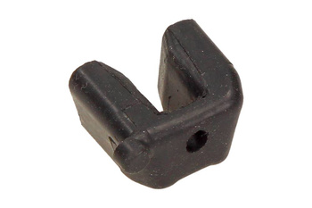 SUNAIR Odbój Koła Pasowego Kompresora Klimatyzacji SUNMC-1080 do Toyota Yaris 1.0-1.3 (do plastikowego koła)