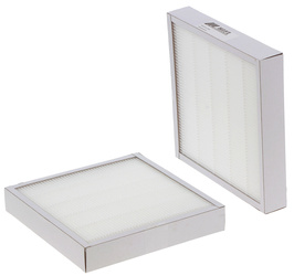 Filtr powietrza NN 6115 CTDP