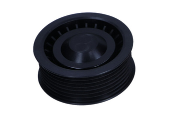 MAXGEAR Rolka napinacza paska wielorowkowego 54-1664 do Renault / Nissan / Smart 0.9 TCe / 1.0