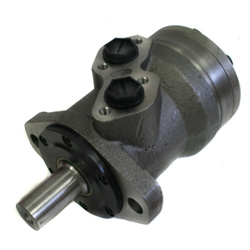 MZ-AD SILNIK ORBITALNY 100, FI 25MM BMR100