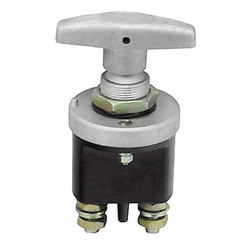 GMP WYŁĄCZNIK PRĄDU IVECO D810-1 12/24V 250A GMP4822229H