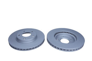 QUARO Tarcza Hamulcowa QD6289 NISSAN Przód JUKE 1,5DCI/1,6 10- z Powłoką Antykorozyjną